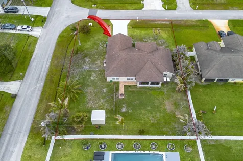 270 SW Parish Terrace Port St Lucie FL 34984