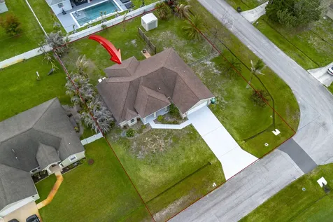 270 SW Parish Terrace Port St Lucie FL 34984
