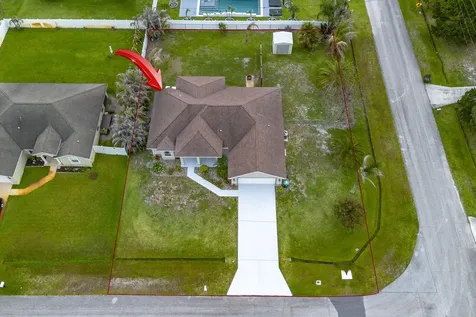 270 SW Parish Terrace Port St Lucie FL 34984