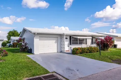 813 SW 5th Court Boynton Beach FL 33426