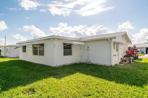 813 SW 5th Court Boynton Beach FL 33426