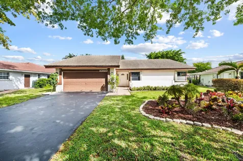 10960 NW 17th Place Coral Springs FL 33071