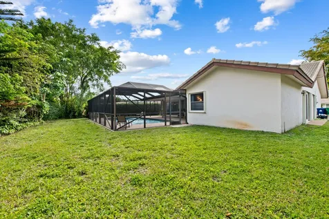 10960 NW 17th Place Coral Springs FL 33071