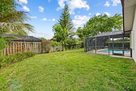 10960 NW 17th Place Coral Springs FL 33071
