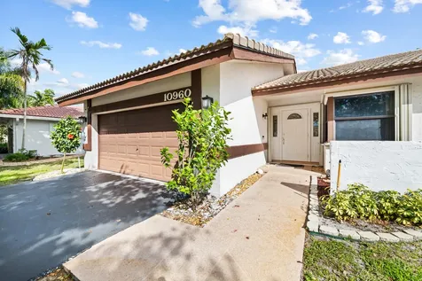 10960 NW 17th Place Coral Springs FL 33071