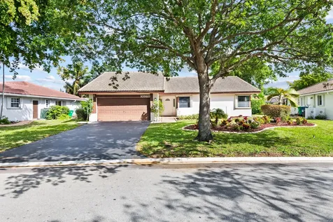 10960 NW 17th Place Coral Springs FL 33071