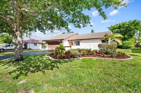10960 NW 17th Place Coral Springs FL 33071