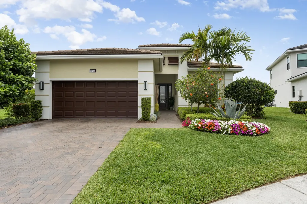 16148 Key Biscayne Lane Westlake FL 33470