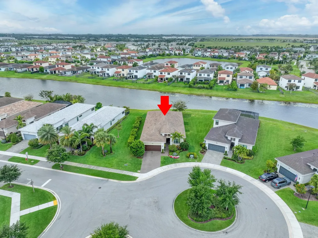 16148 Key Biscayne Lane Westlake FL 33470