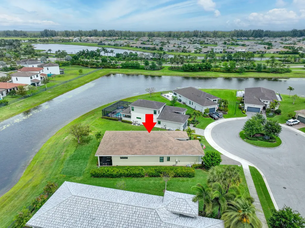 16148 Key Biscayne Lane Westlake FL 33470