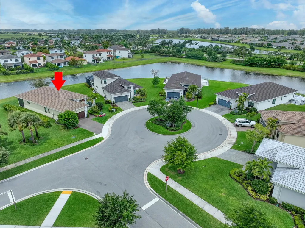 16148 Key Biscayne Lane Westlake FL 33470