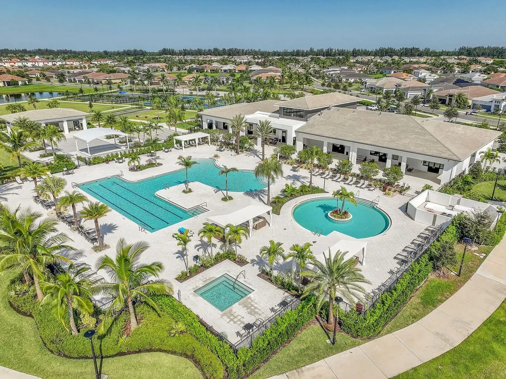 16148 Key Biscayne Lane Westlake FL 33470