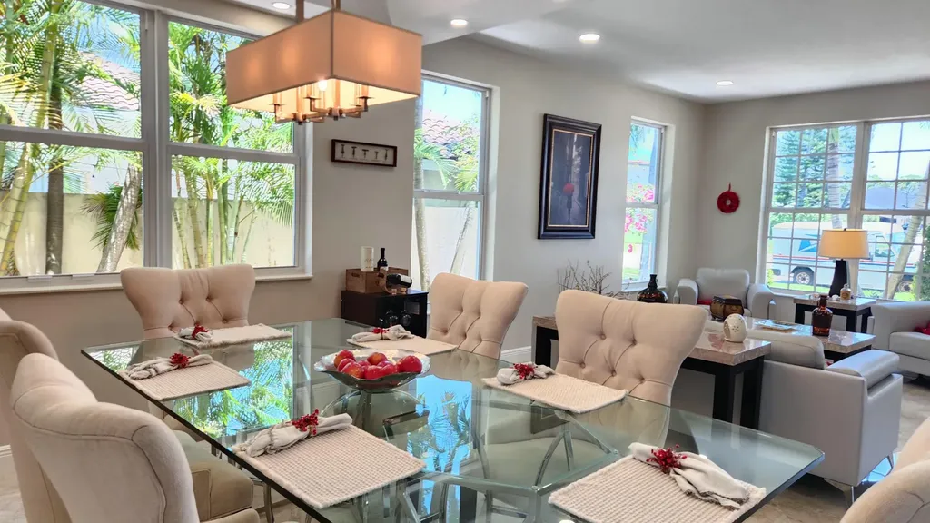 1851 Corsica Drive Wellington FL 33414