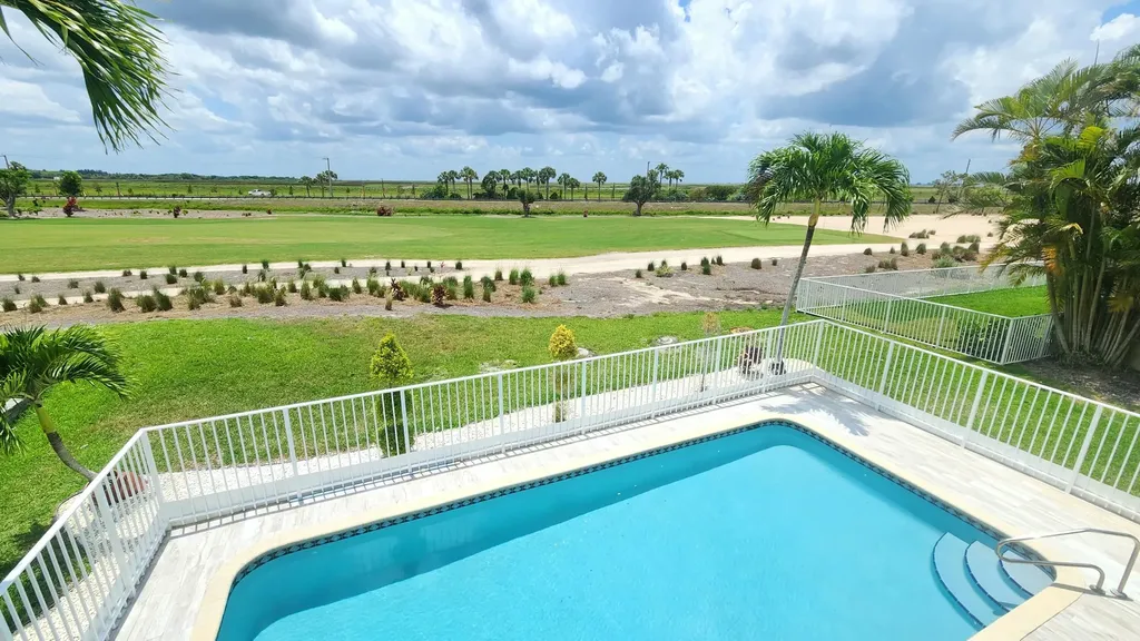 1851 Corsica Drive Wellington FL 33414