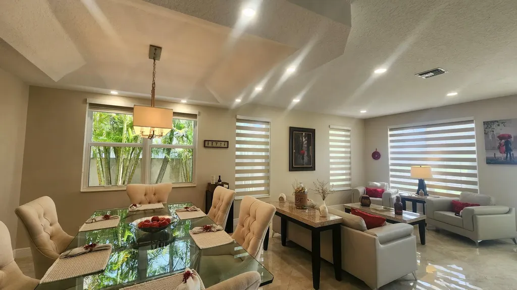1851 Corsica Drive Wellington FL 33414