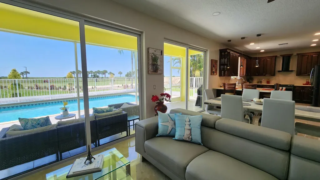 1851 Corsica Drive Wellington FL 33414