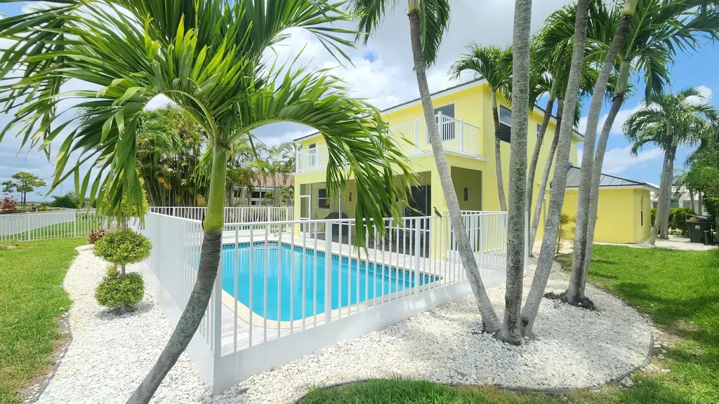 1851 Corsica Drive Wellington FL 33414