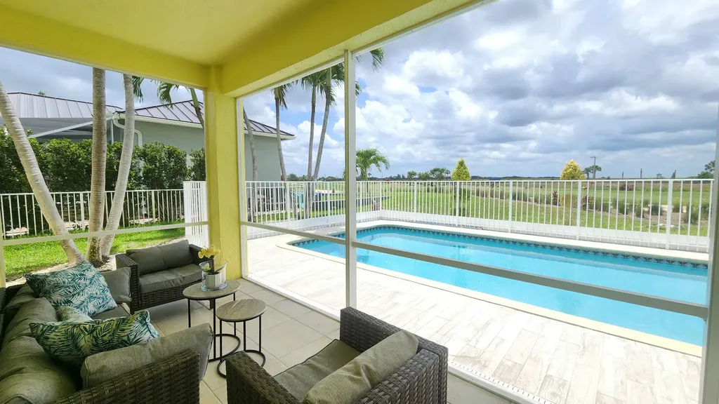 1851 Corsica Drive Wellington FL 33414
