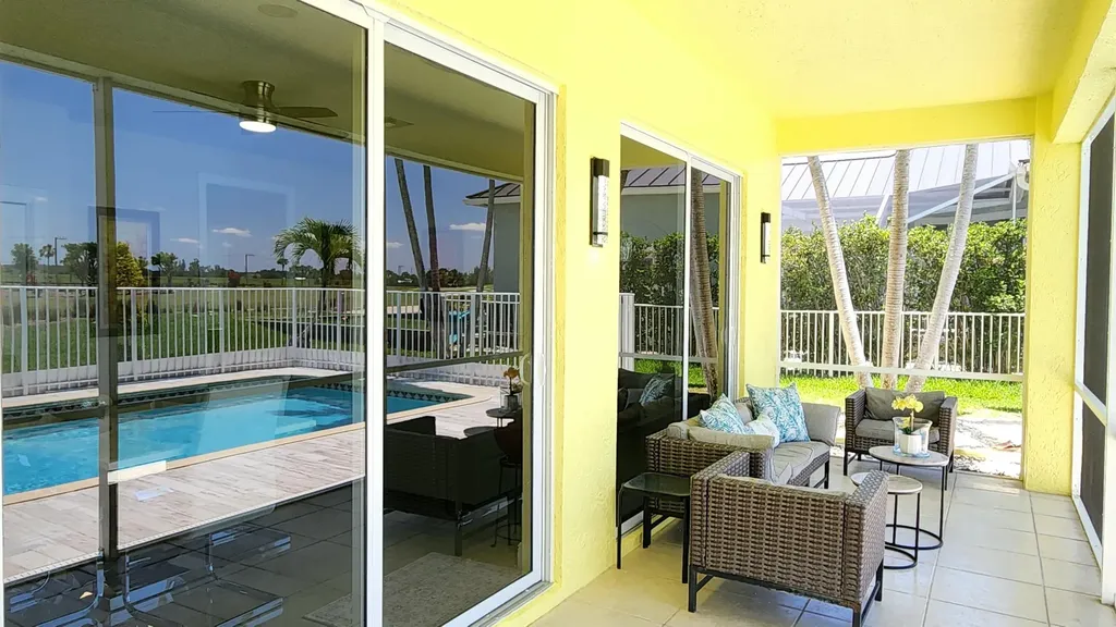 1851 Corsica Drive Wellington FL 33414