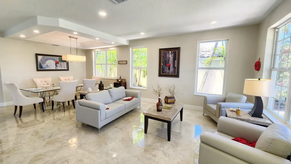 1851 Corsica Drive Wellington FL 33414