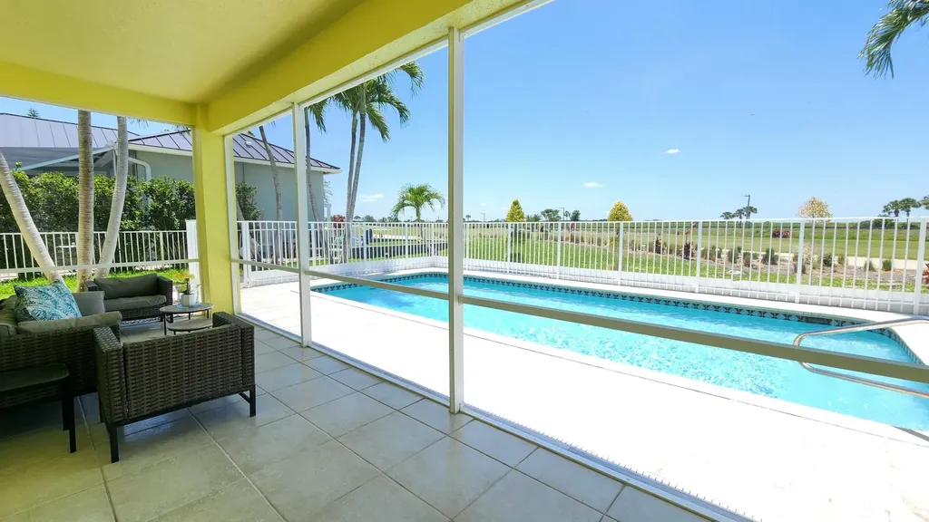 1851 Corsica Drive Wellington FL 33414