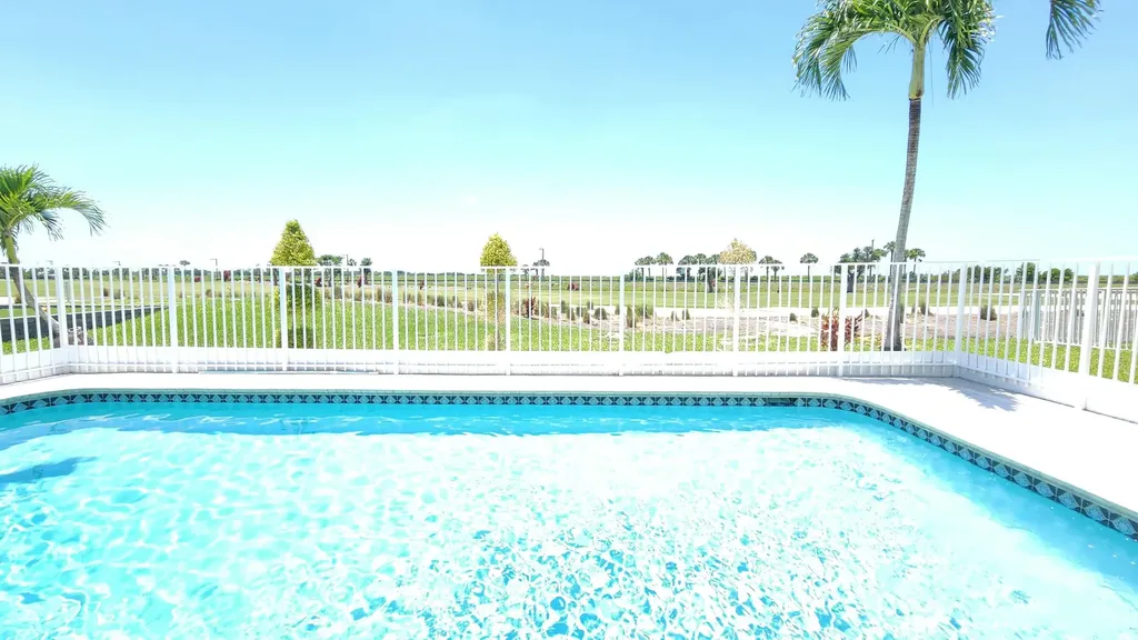1851 Corsica Drive Wellington FL 33414