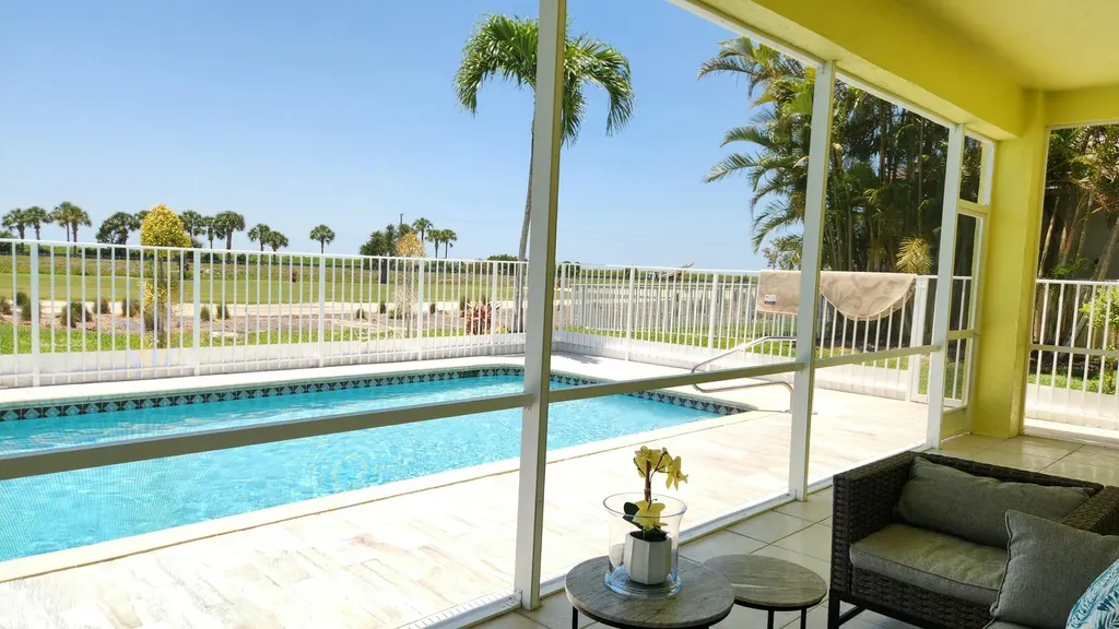 1851 Corsica Drive Wellington FL 33414