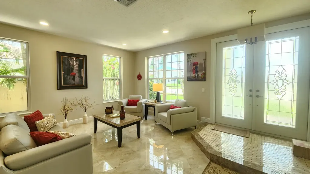 1851 Corsica Drive Wellington FL 33414