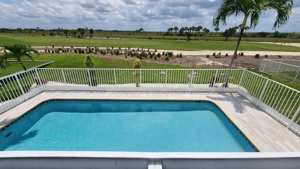 1851 Corsica Drive Wellington FL 33414