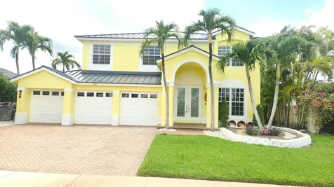 1851 Corsica Drive Wellington FL 33414