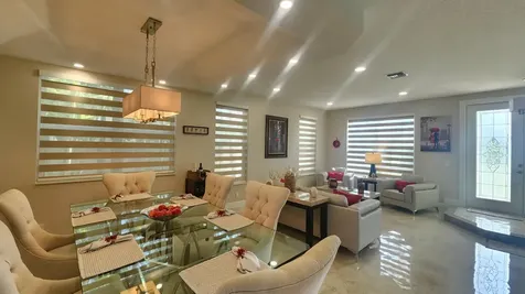 1851 Corsica Drive Wellington FL 33414