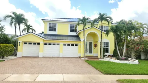 1851 Corsica Drive Wellington FL 33414