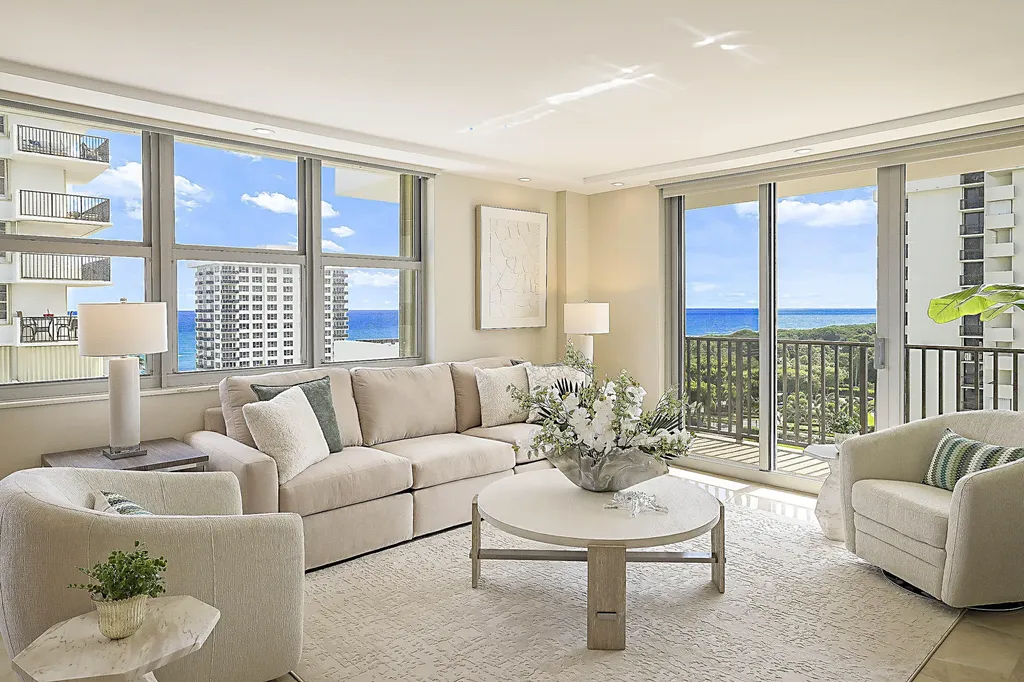 2121 N Ocean Boulevard Boca Raton FL 33431