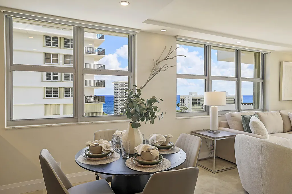2121 N Ocean Boulevard Boca Raton FL 33431