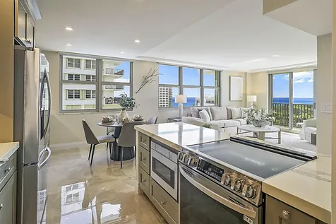 2121 N Ocean Boulevard Boca Raton FL 33431