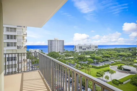 2121 N Ocean Boulevard Boca Raton FL 33431