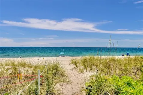 1461 S Ocean Boulevard Lauderdale By The Sea FL 33062