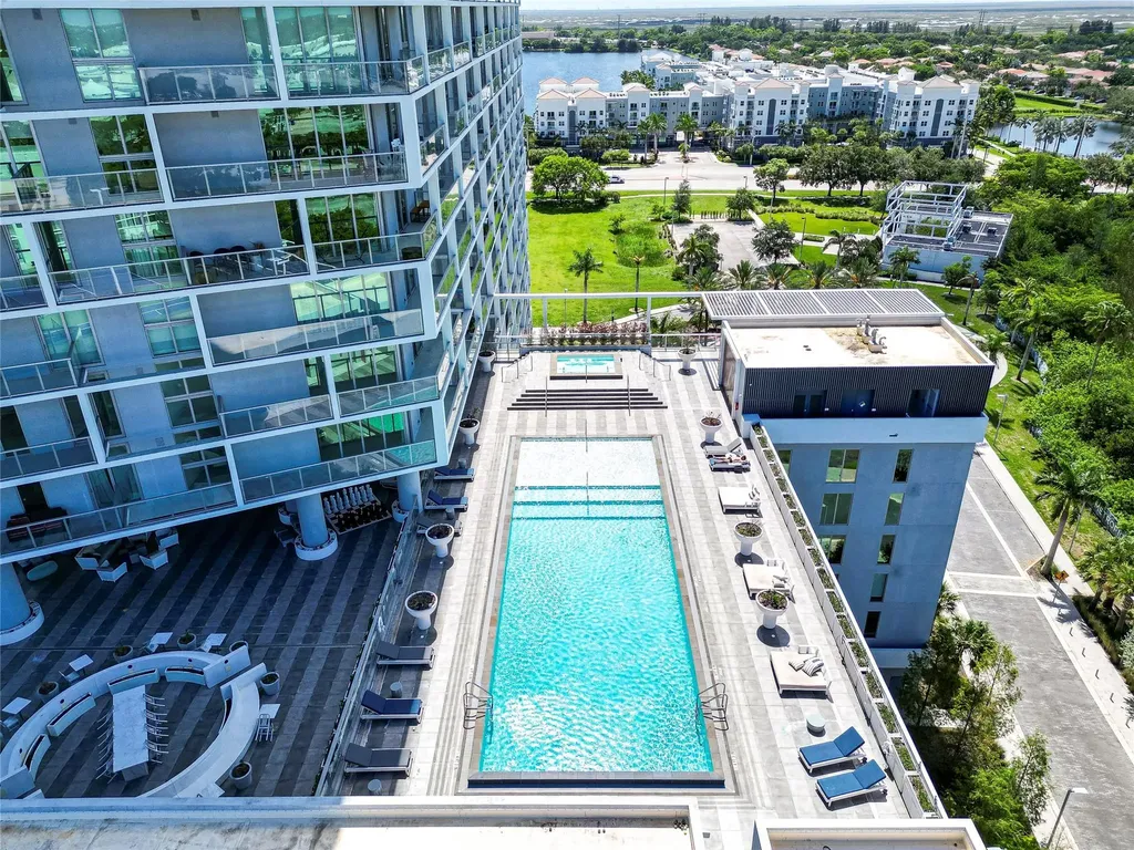 2000 Metropica Way Sunrise FL 33323