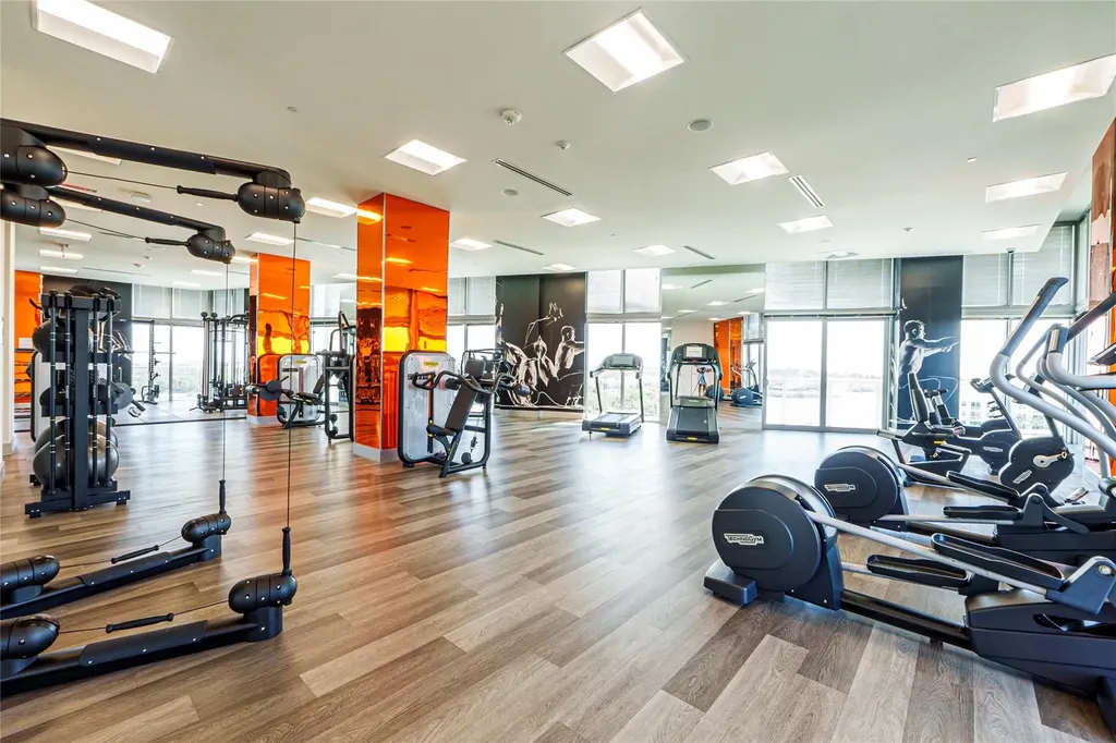 2000 Metropica Way Sunrise FL 33323