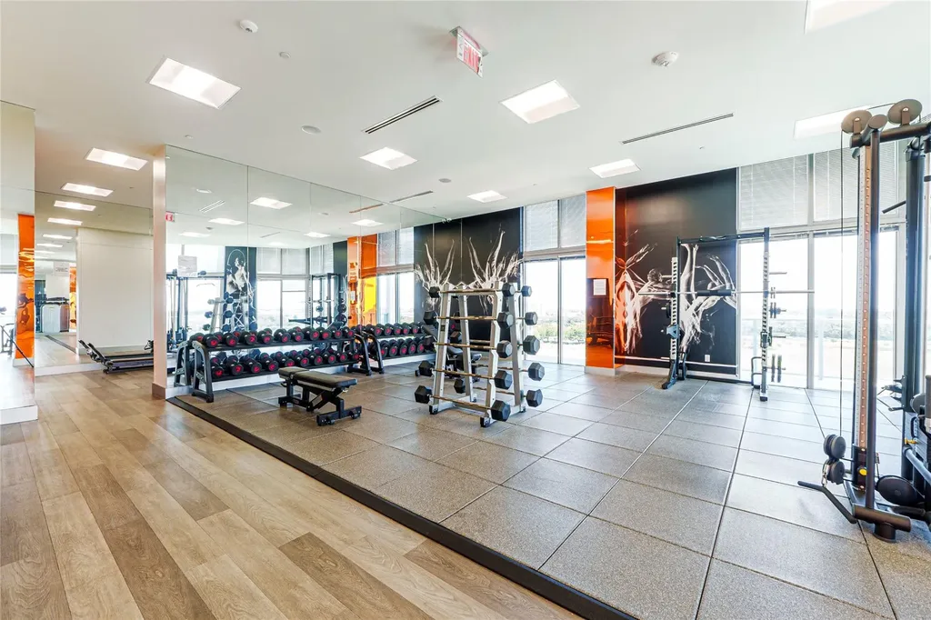 2000 Metropica Way Sunrise FL 33323
