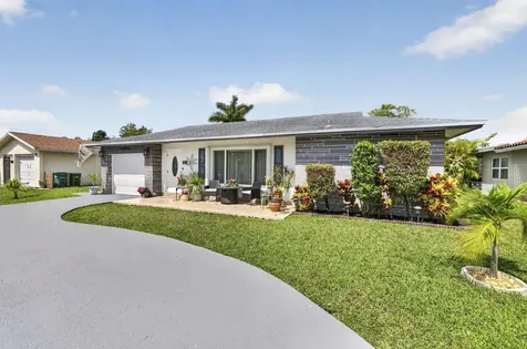 7005 NW 95th Terrace Tamarac FL 33321