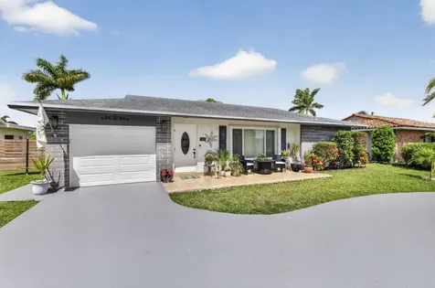 7005 NW 95th Terrace Tamarac FL 33321