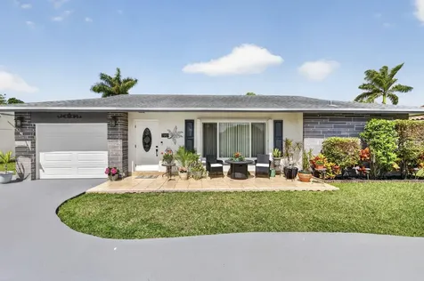 7005 NW 95th Terrace Tamarac FL 33321