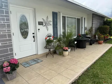7005 NW 95th Terrace Tamarac FL 33321
