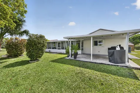7005 NW 95th Terrace Tamarac FL 33321