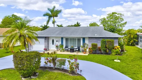 7005 NW 95th Terrace Tamarac FL 33321