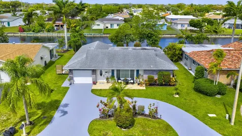 7005 NW 95th Terrace Tamarac FL 33321