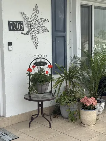 7005 NW 95th Terrace Tamarac FL 33321