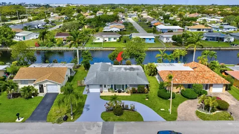 7005 NW 95th Terrace Tamarac FL 33321
