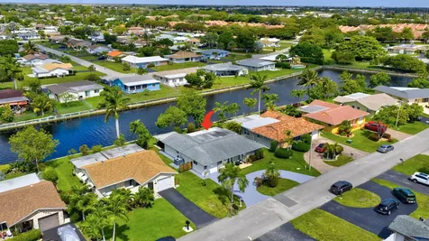7005 NW 95th Terrace Tamarac FL 33321